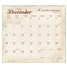 Heartland Blessings 2026 Wall Calendar WCA101087